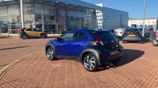 Toyota Aygo X 1.0 VVT-i Edge 5dr Petrol Hatchback